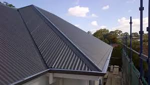 Fast & Reliable Emergency Roof Repairs in Lula, GA